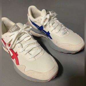 ASICS Like NEW! Jogger X81 Sneaker